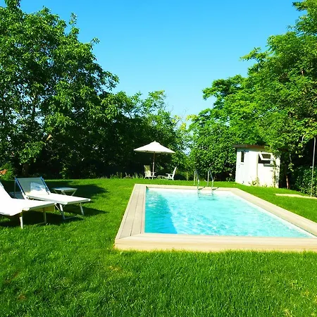 Casa Ezelina לינה וארוחת בוקר 3*
