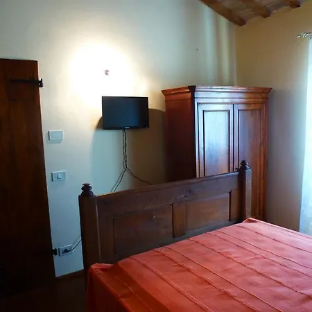 Casa Ezelina Bed & Breakfast Pesaro