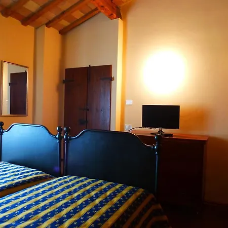 Casa Ezelina 3*