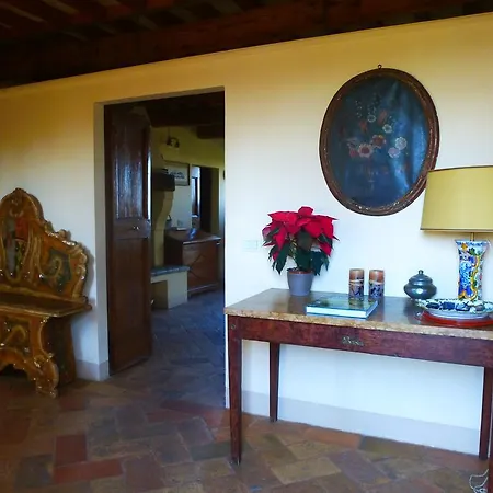 Casa Ezelina 3*