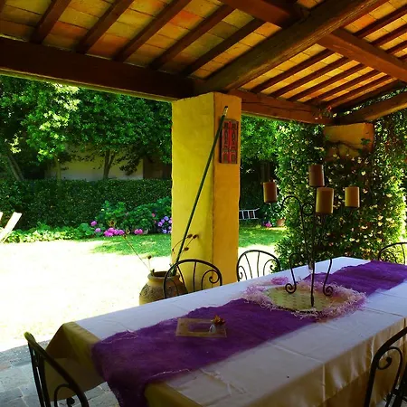 Casa Ezelina 3* פסארו
