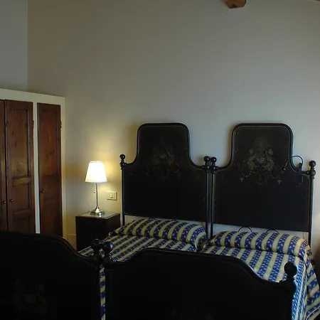 Casa Ezelina Bed & Breakfast Pesaro