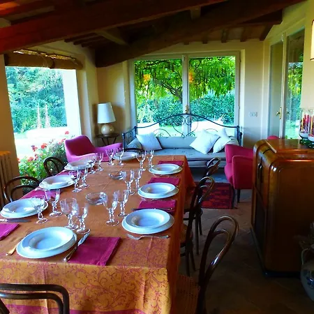 Casa Ezelina 3*