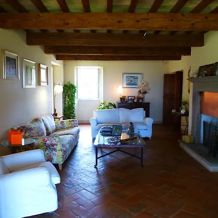 Bed & Breakfast Casa Ezelina