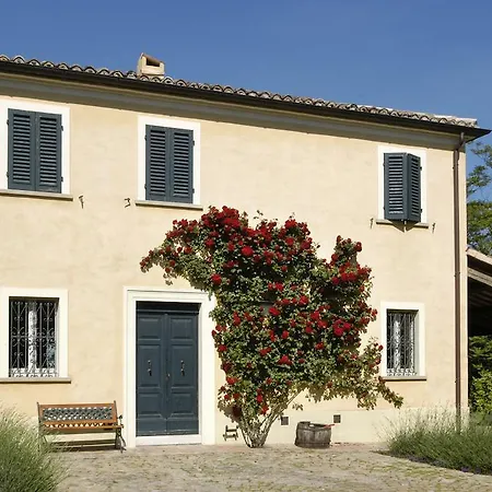 Bed & Breakfast Casa Ezelina 3*