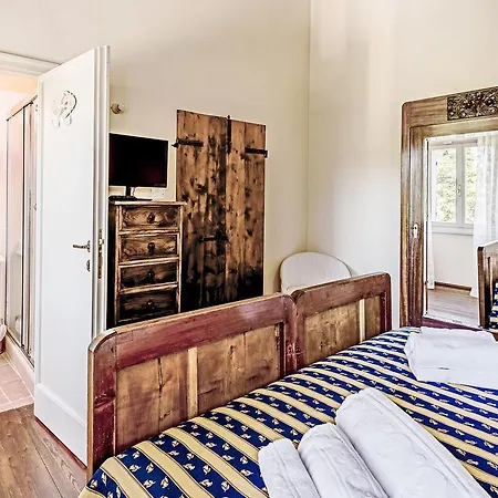 Bed & Breakfast Casa Ezelina
