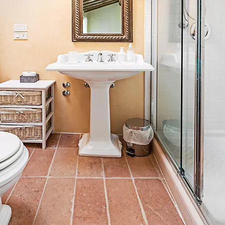 Bed & Breakfast Casa Ezelina
