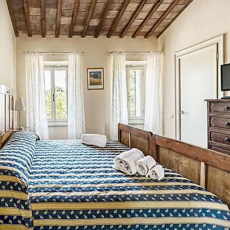 Casa Ezelina Bed & Breakfast