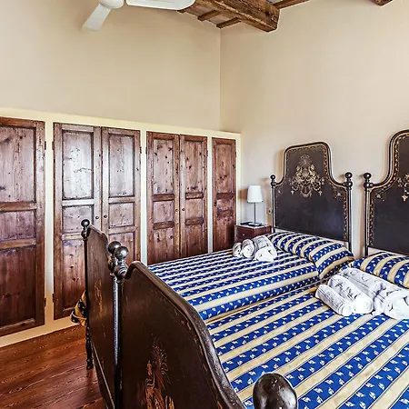 Bed & Breakfast Casa Ezelina Pesaro
