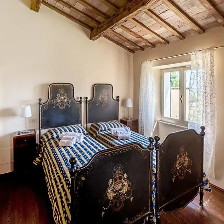 Casa Ezelina Bed & Breakfast