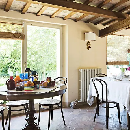 Casa Ezelina Bed & Breakfast Pesaro
