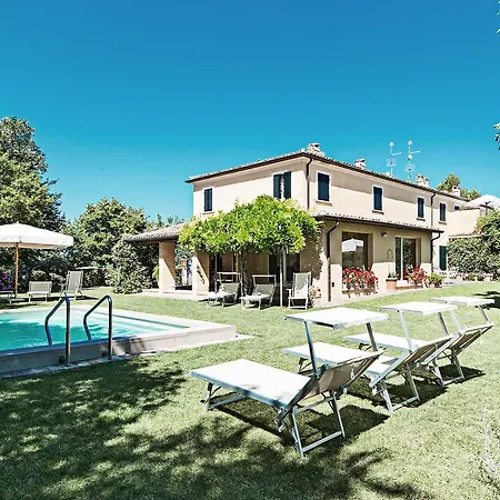 Casa Ezelina 3*