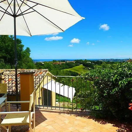 Casa Ezelina