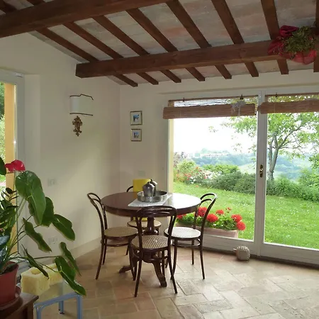 Casa Ezelina 3*