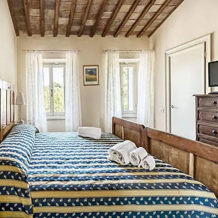 Casa Ezelina