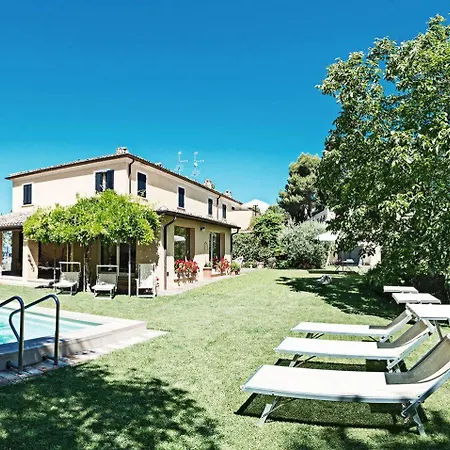 Casa Ezelina