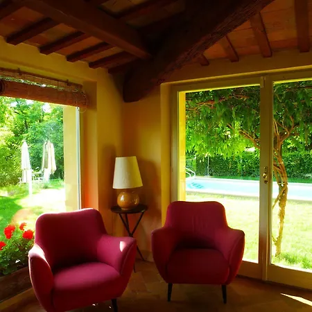 Casa Ezelina 3*