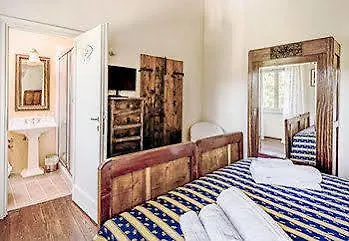 Casa Ezelina לינה וארוחת בוקר פסארו